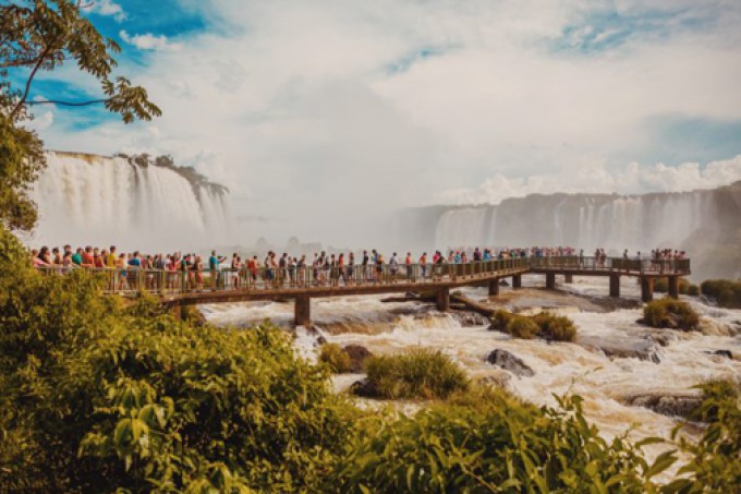 Foz do Iguaçu - Tudo o que você precisa saber antes de viajar