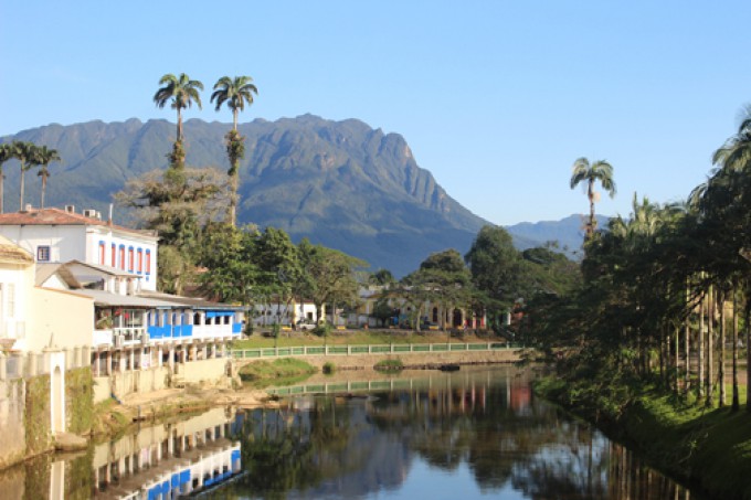 Morretes - Tudo sobre a cidade colonial da Serra Paranaense