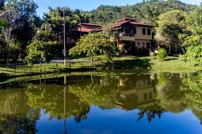 Palmas Hotel & Spa - SC