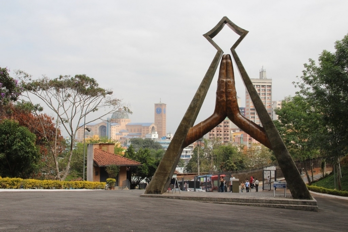 Aparecida - SP