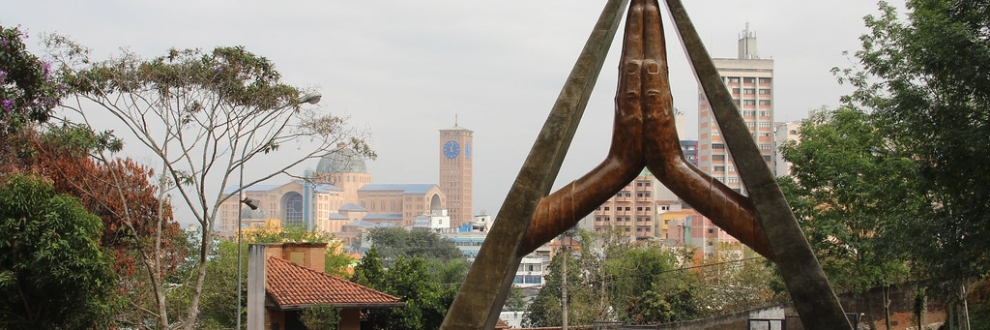 Aparecida - De 26/07 à 28/07 de 2024